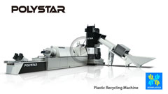 POLYSTAR - In-house recycling the key to success