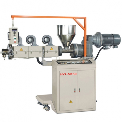 Co-Extruder, Co Extrusion Machine