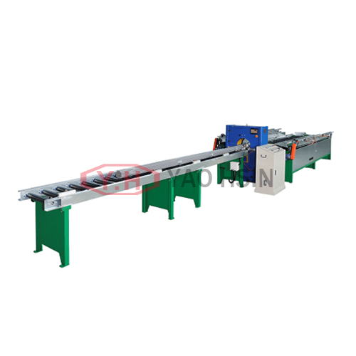 Automatic Pipe Package Solution