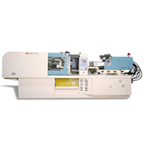 Dual / Two Color Injection Molding Machine DNT Series
