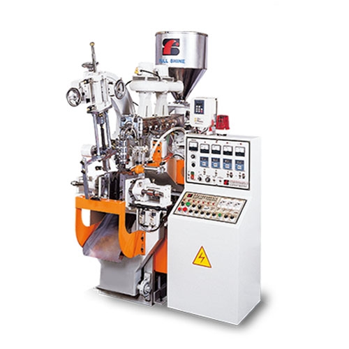 Automatic Blow Molding machine- A Series