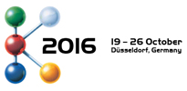 2016 The 26nd International Exhibition on Plastics and Rubber Industries