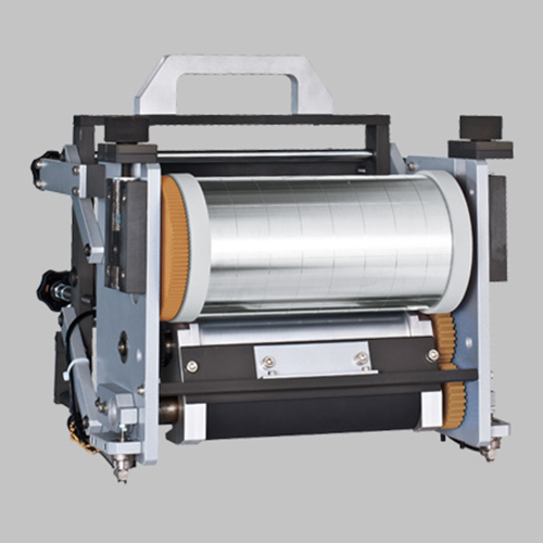 Flexographic Printing Machine - Manufacturers