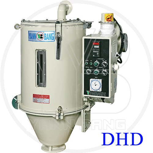 Dehumidification and Drying System Plastic Resin Dryer