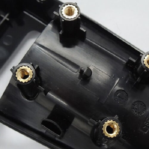 Insert Molding / Overmolding｜Plastic Injection Molding Manufacturer Taiwan